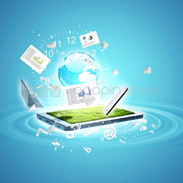 電子商務(wù)與商務(wù)信息咨詢 數(shù)字化時代的協(xié)同發(fā)展