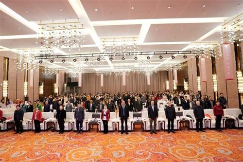 新產(chǎn)業(yè) 新賽道 新征程——云朵玫瑰年度產(chǎn)業(yè)發(fā)展大會在成都成功舉辦