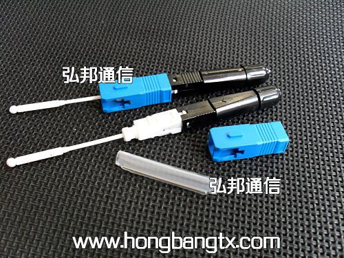 點(diǎn)亮數(shù)字化之橋與節(jié)能之光 冷接SC光纖快速連接器與燈具銷(xiāo)售新洞察
